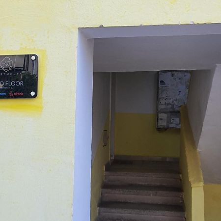 Center Apartment Tirana Zewnętrze zdjęcie